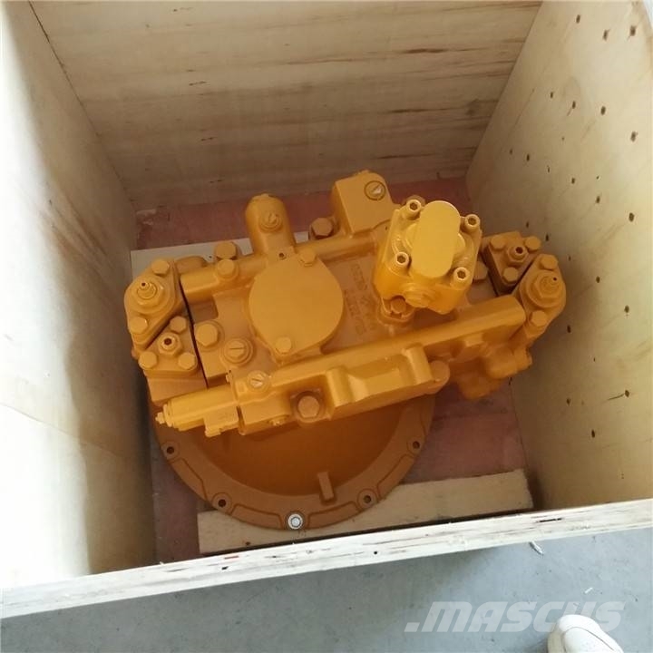 CAT 183-8146 312C Main Pump 312C Hydraulic Pump Hidraulika
