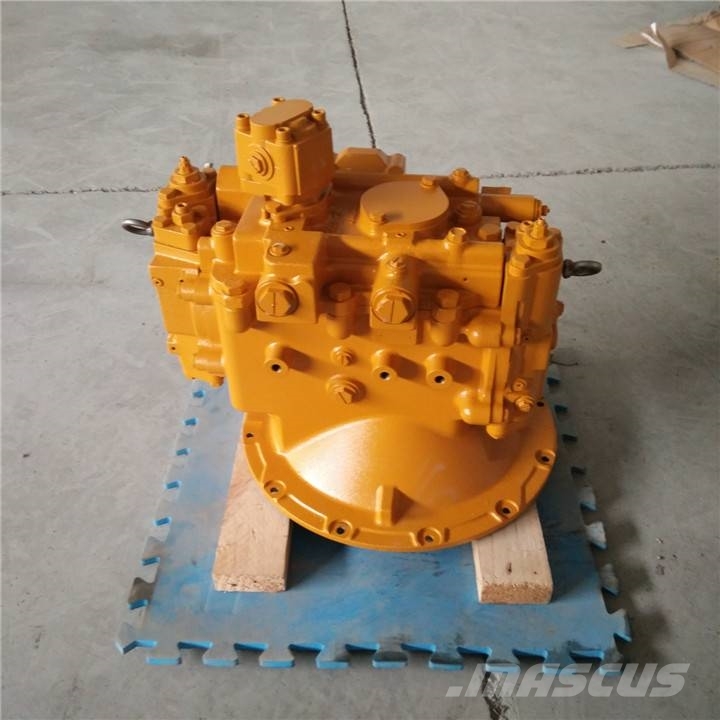 CAT 183-8146 312C Main Pump 312C Hydraulic Pump Hidraulika