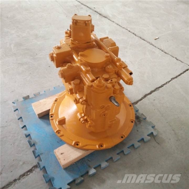 CAT 183-8146 312C Main Pump 312C Hydraulic Pump Hidraulika
