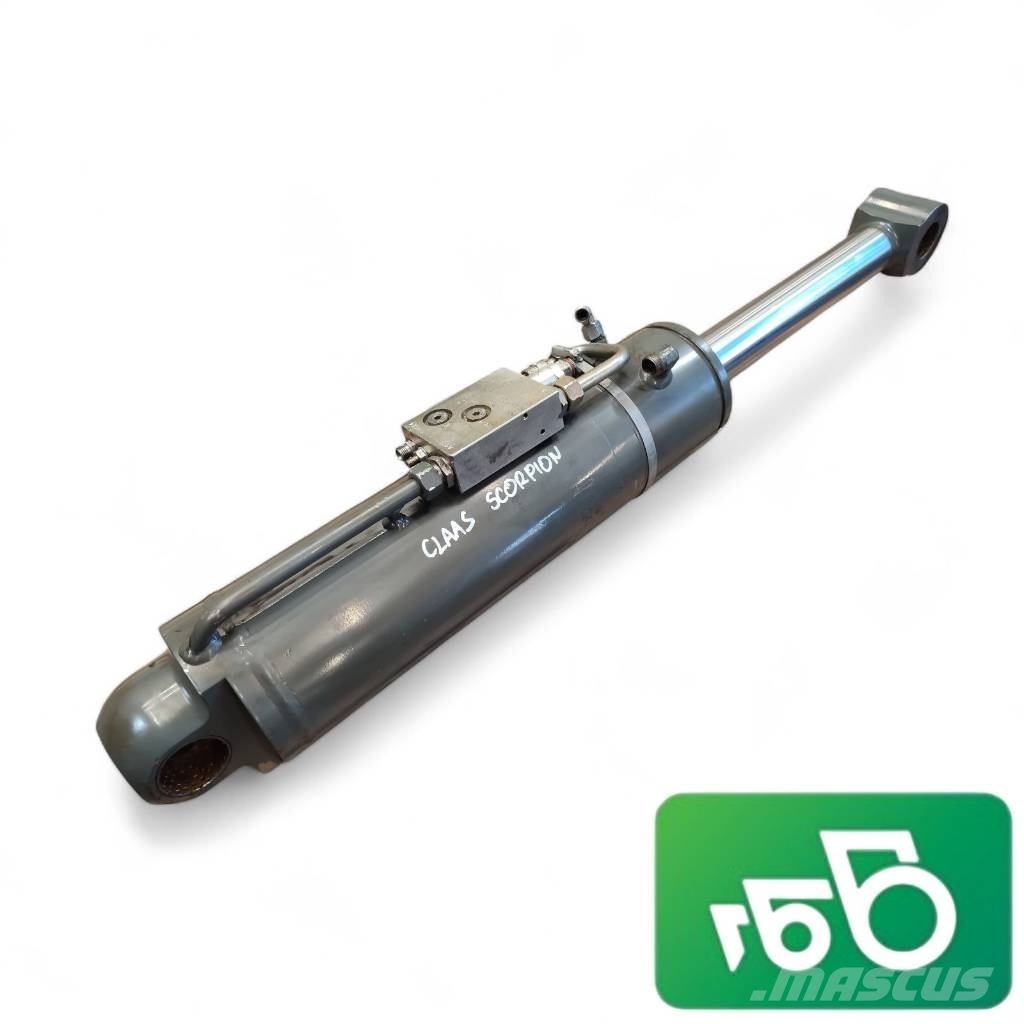 CLAAS Scorpion 6030 CP Bucket leveling Cylinder 192039 Lanças e braços