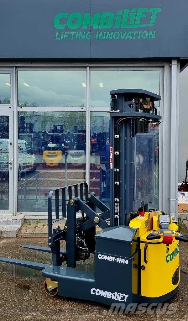 Combilift AISLE MASTER  COMBI WR4 - NEW 4-way reach truck