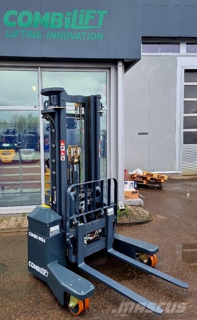 Combilift AISLE MASTER  COMBI WR4 - NEW 4-way reach truck
