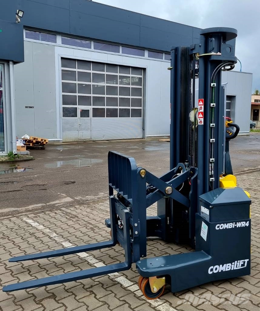 Combilift AISLE MASTER  COMBI WR4 - NEW 4-way reach truck
