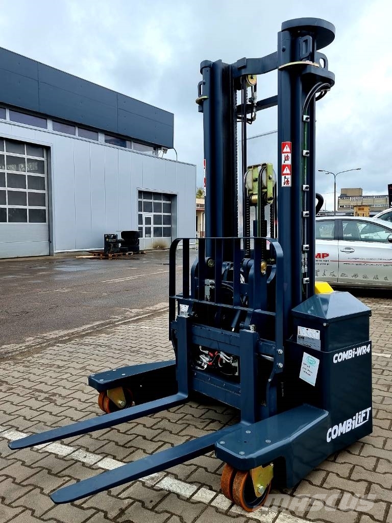 Combilift AISLE MASTER  COMBI WR4 - NEW 4-way reach truck
