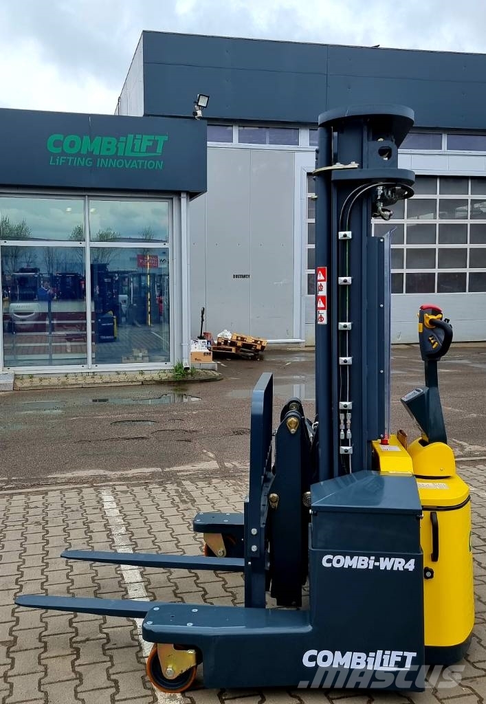 Combilift AISLE MASTER  COMBI WR4 - NEW 4-way reach truck