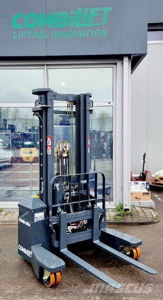 Combilift AISLE MASTER  COMBI WR4 - NEW 4-way reach truck