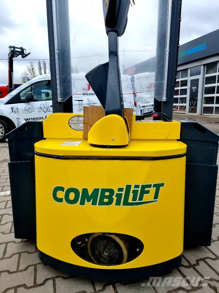 Combilift AISLE MASTER  COMBI WR4 - NEW 4-way reach truck