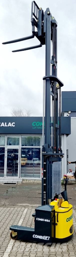Combilift AISLE MASTER  COMBI WR4 - NEW 4-way reach truck