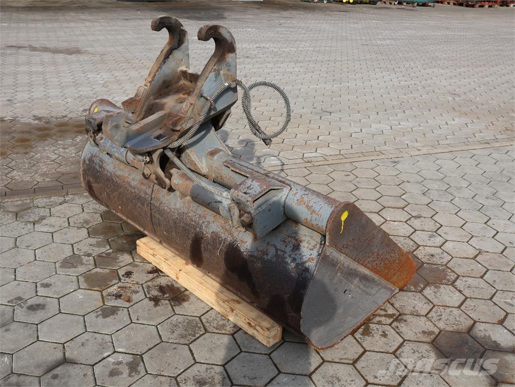  UNIVERSALLÖFFEL 2.000 MM Farm machinery