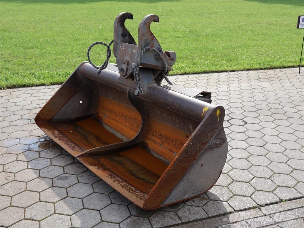  UNIVERSALLÖFFEL 2.000 MM Farm machinery