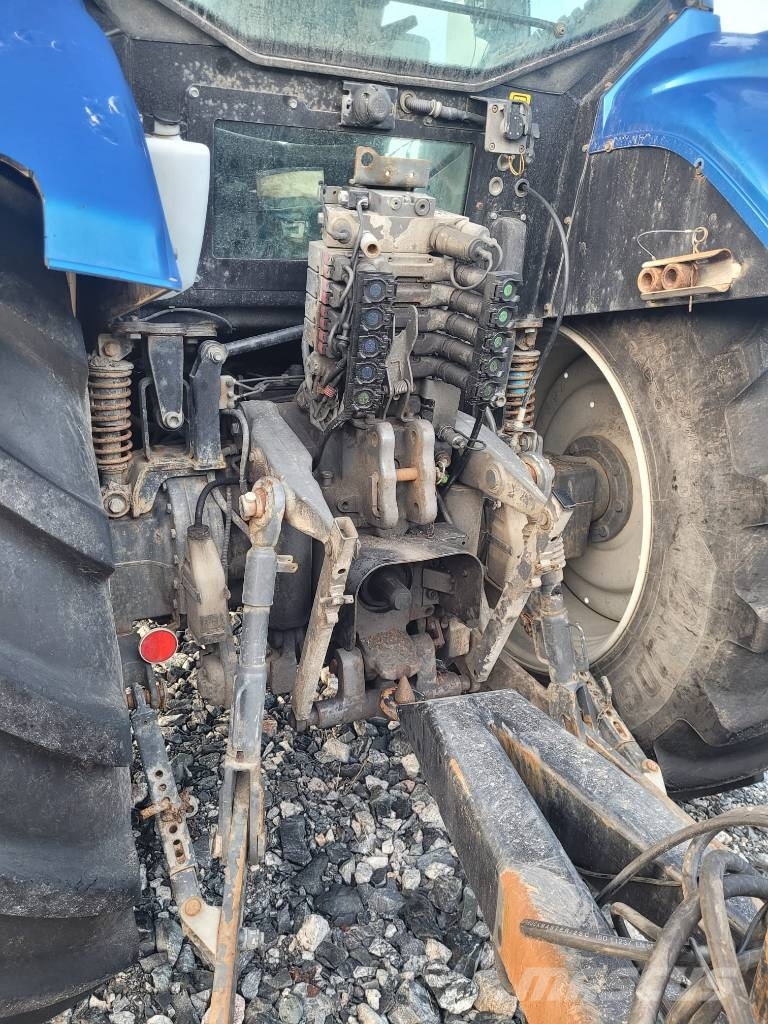 Valtra N 123 Трактора