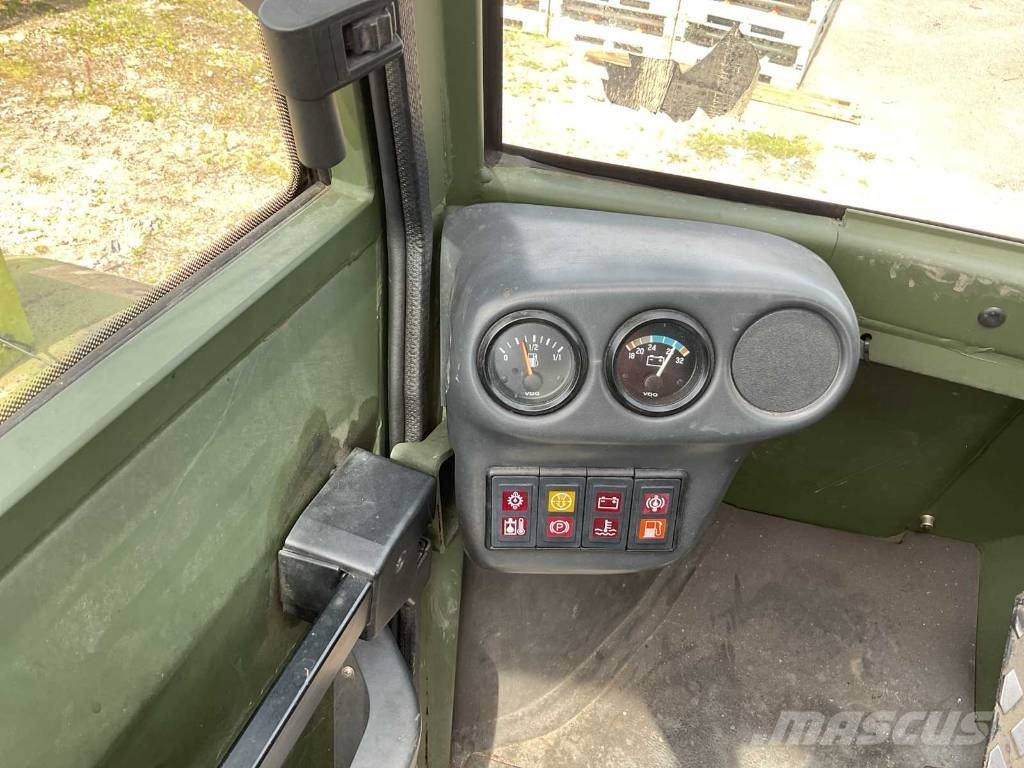 Linde 4130TL/4 Γερανοί στοίβαξης εμπορευματοκιβωτίων