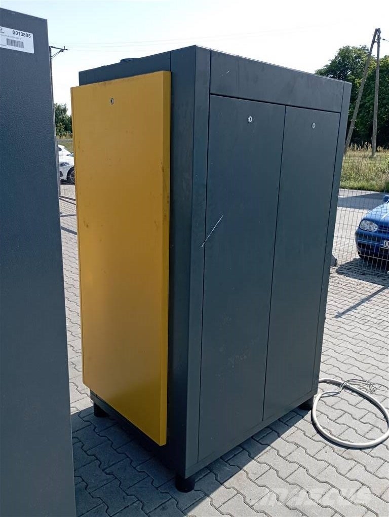 Kaeser TG241 CE Polovna mašina za sušenje kompresivnim vazduhom