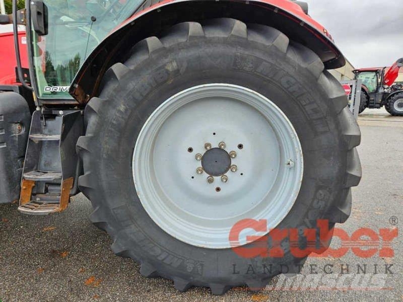 McCormick X7.670 VT-Drive ماكينات زراعية - غير ذلك