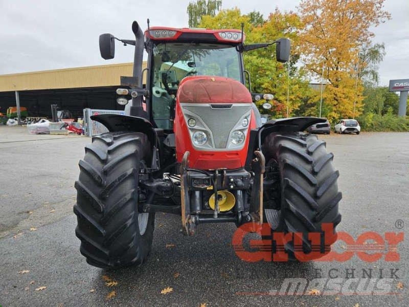 McCormick X7.670 VT-Drive ماكينات زراعية - غير ذلك