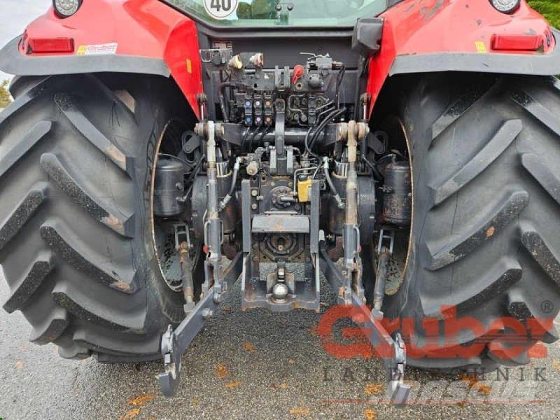 McCormick X7.670 VT-Drive ماكينات زراعية - غير ذلك