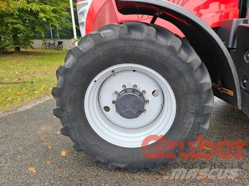 McCormick X7.670 VT-Drive ماكينات زراعية - غير ذلك