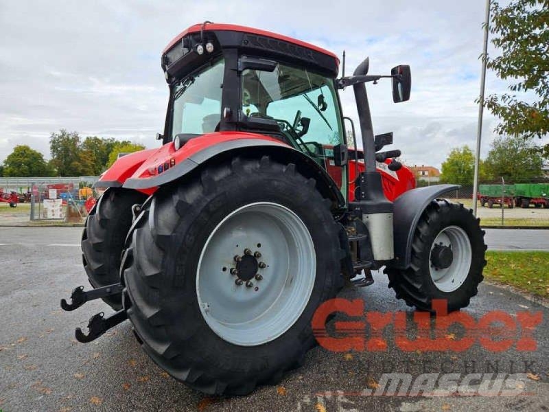 McCormick X7.670 VT-Drive ماكينات زراعية - غير ذلك