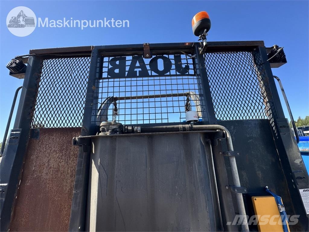 Joab VL14U 4450 AA D 플랫폼