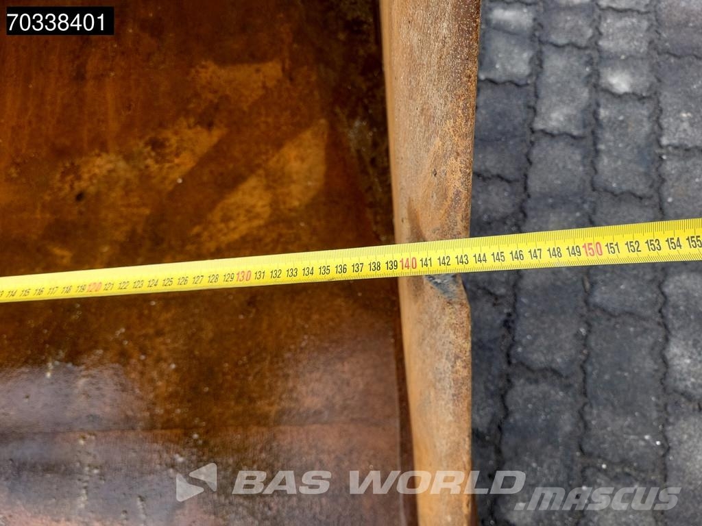 CAT 323 07C Rupsgraafmachines