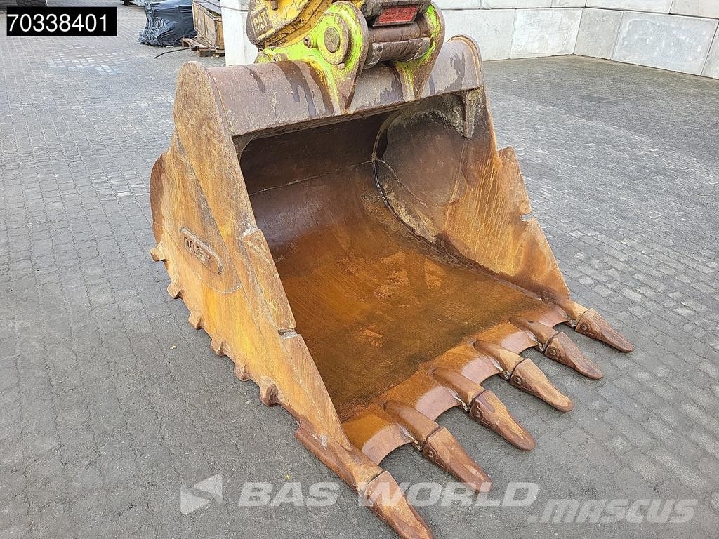 CAT 323 07C Rupsgraafmachines