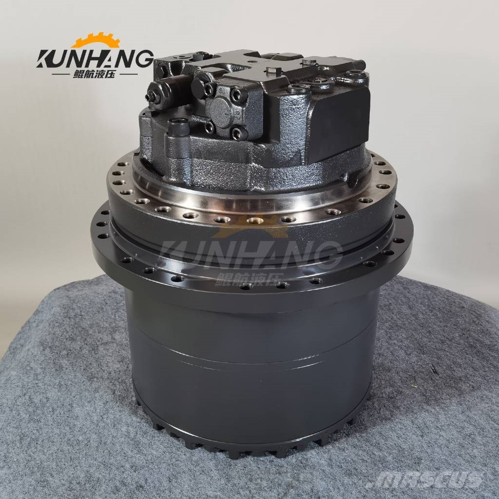 Volvo EC330B EC340DL Final Drive VOE14522994 14603461 트랜스미션