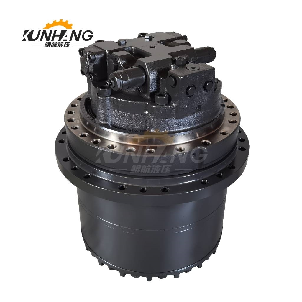 Volvo EC330B EC340DL Final Drive VOE14522994 14603461 트랜스미션