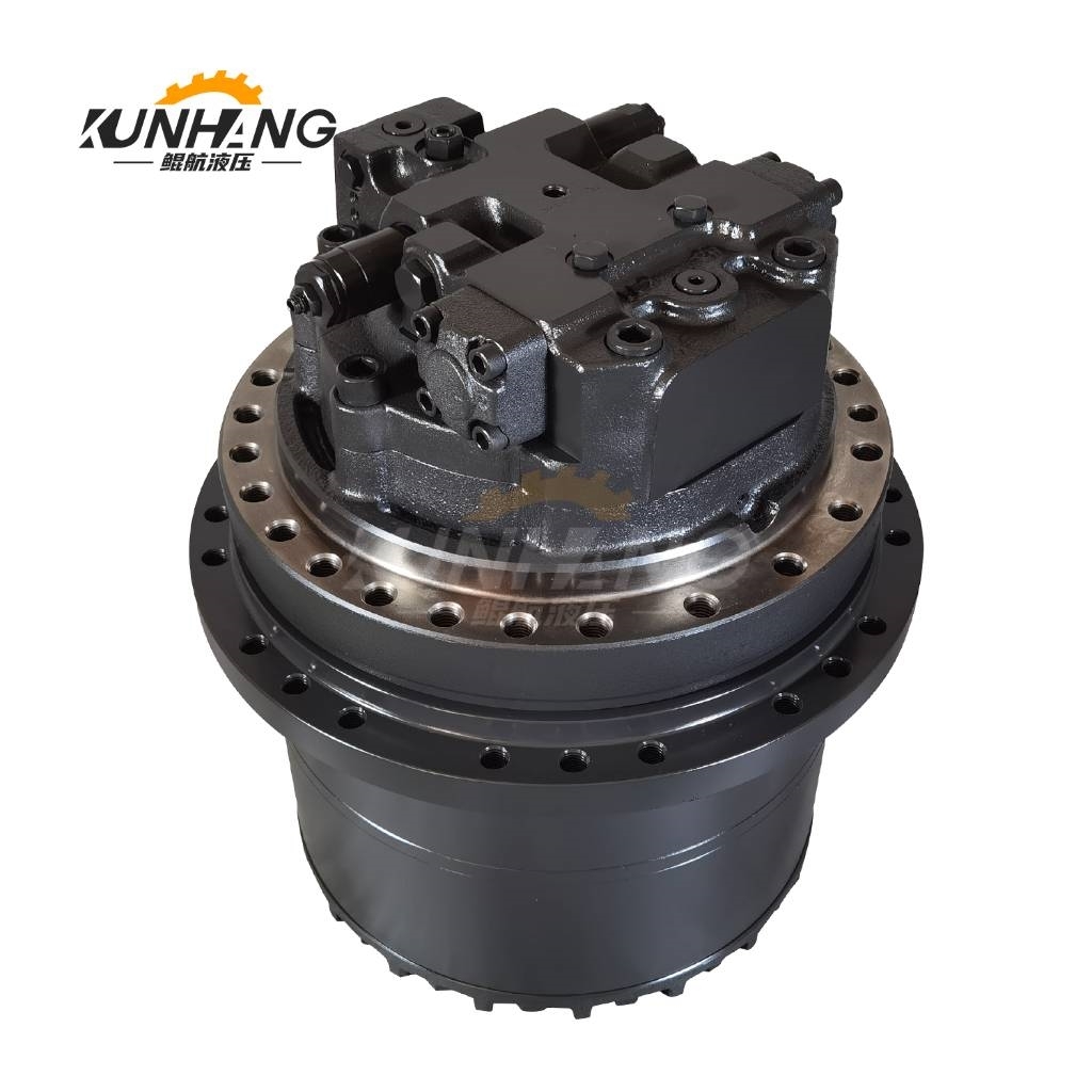 Volvo EC330B EC340DL Final Drive VOE14522994 14603461 트랜스미션