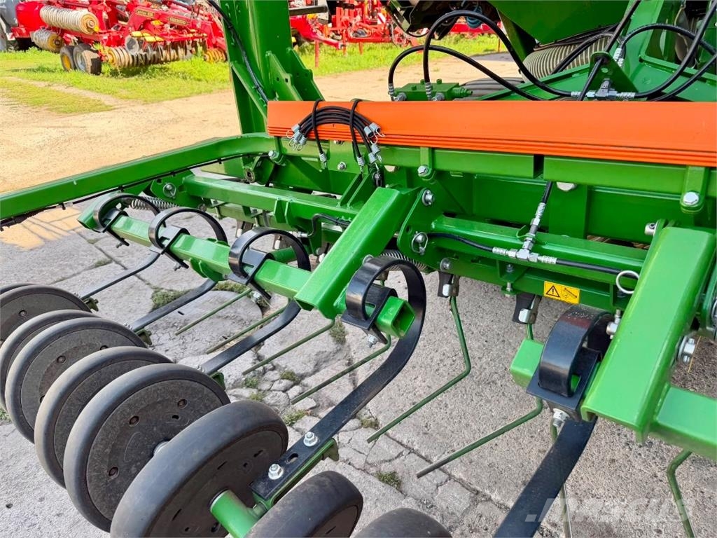 Amazone Primera DMC 6000-2C Agricultura - Otros