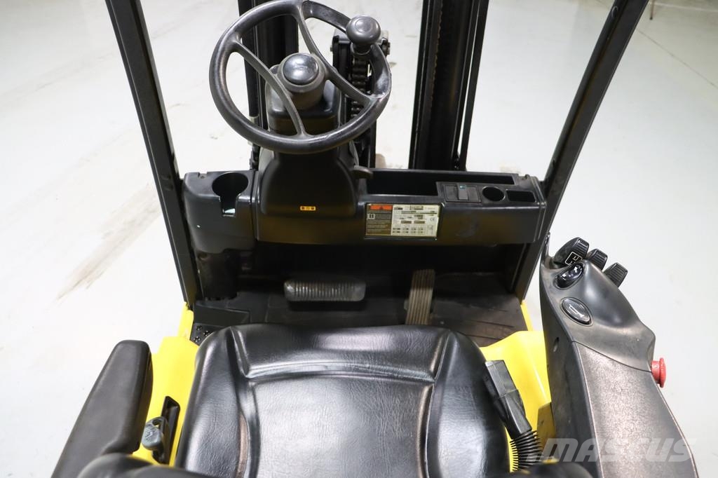 Yale ERP16VT 電動堆高機
