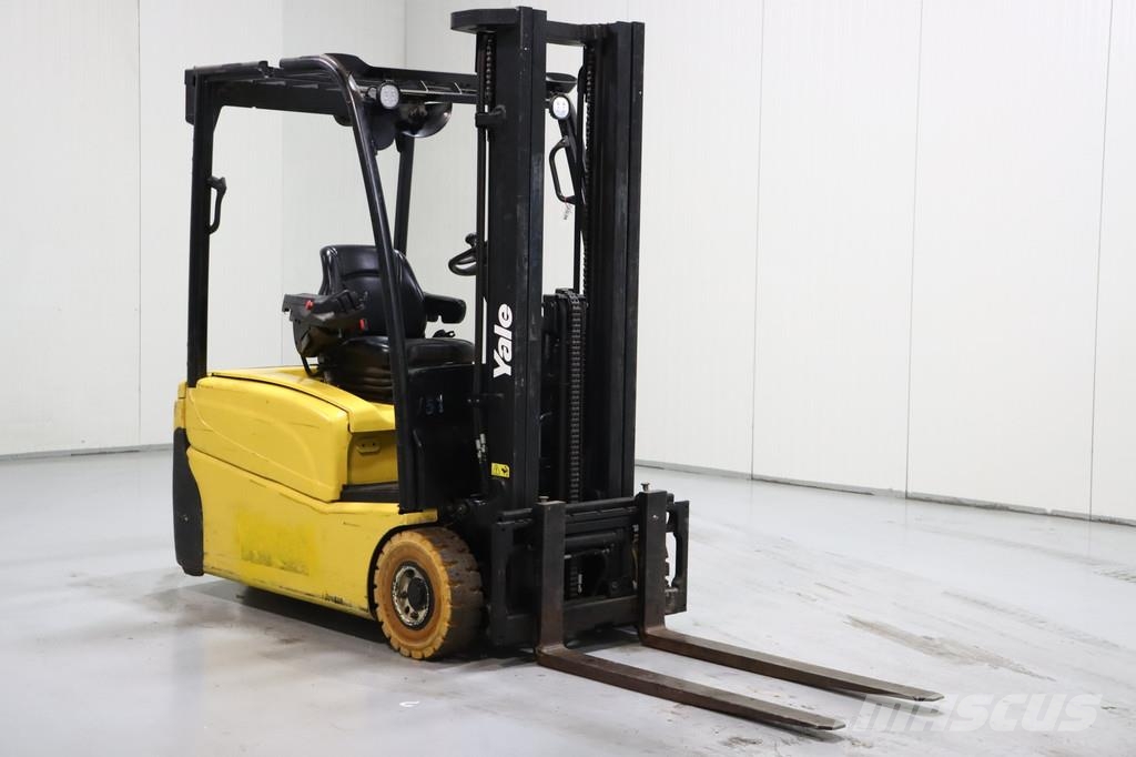 Yale ERP16VT 電動堆高機
