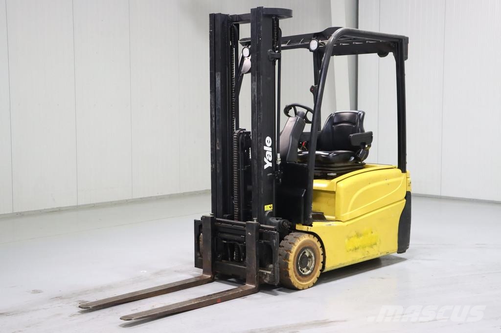 Yale ERP16VT 電動堆高機