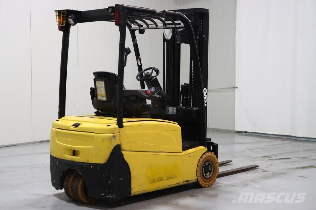 Yale ERP16VT 電動堆高機