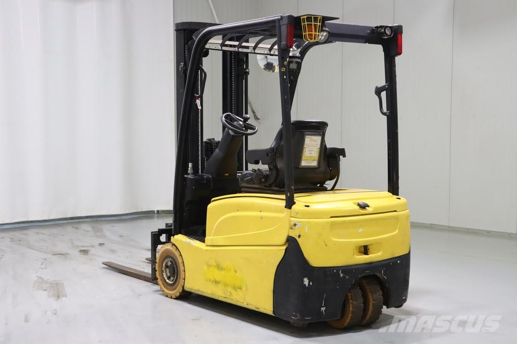 Yale ERP16VT 電動堆高機