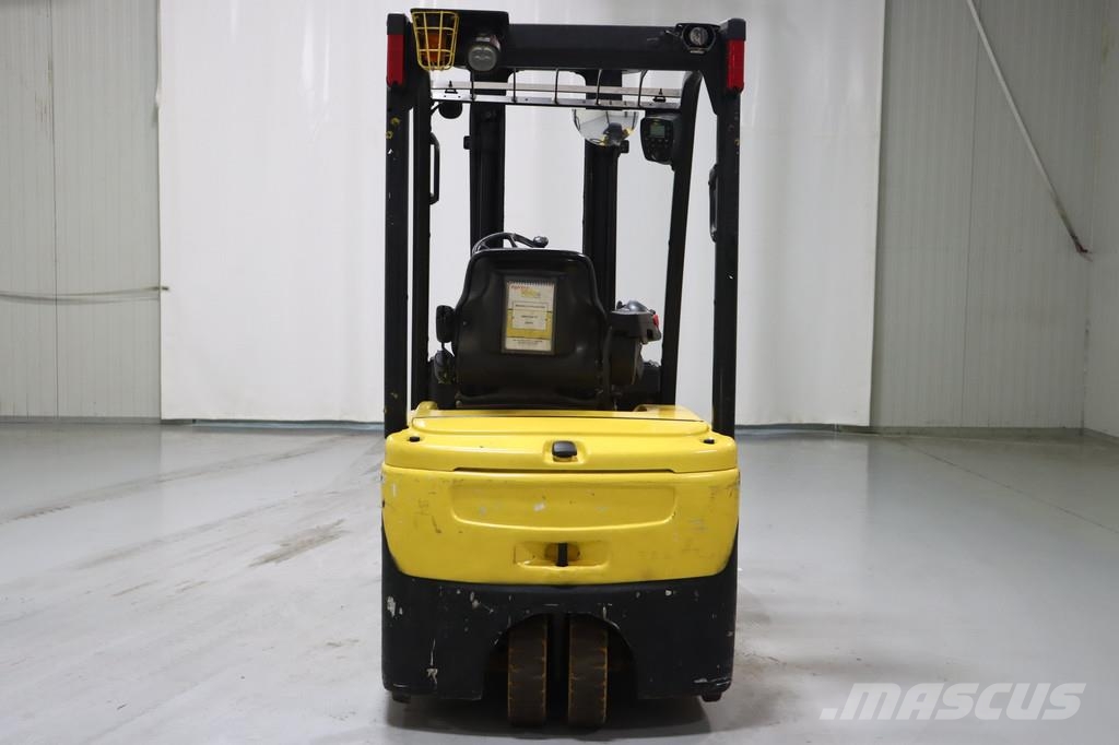 Yale ERP16VT 電動堆高機