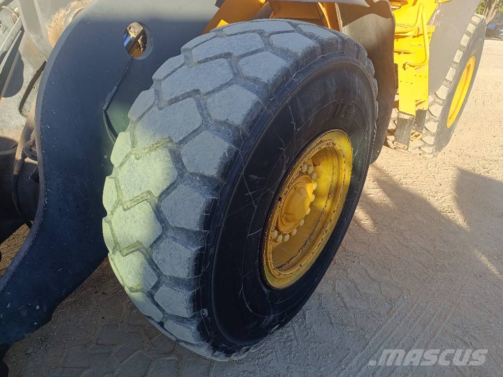 Volvo L 70 E Wheel loaders