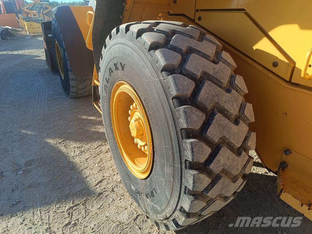 Volvo L 70 E Wheel loaders