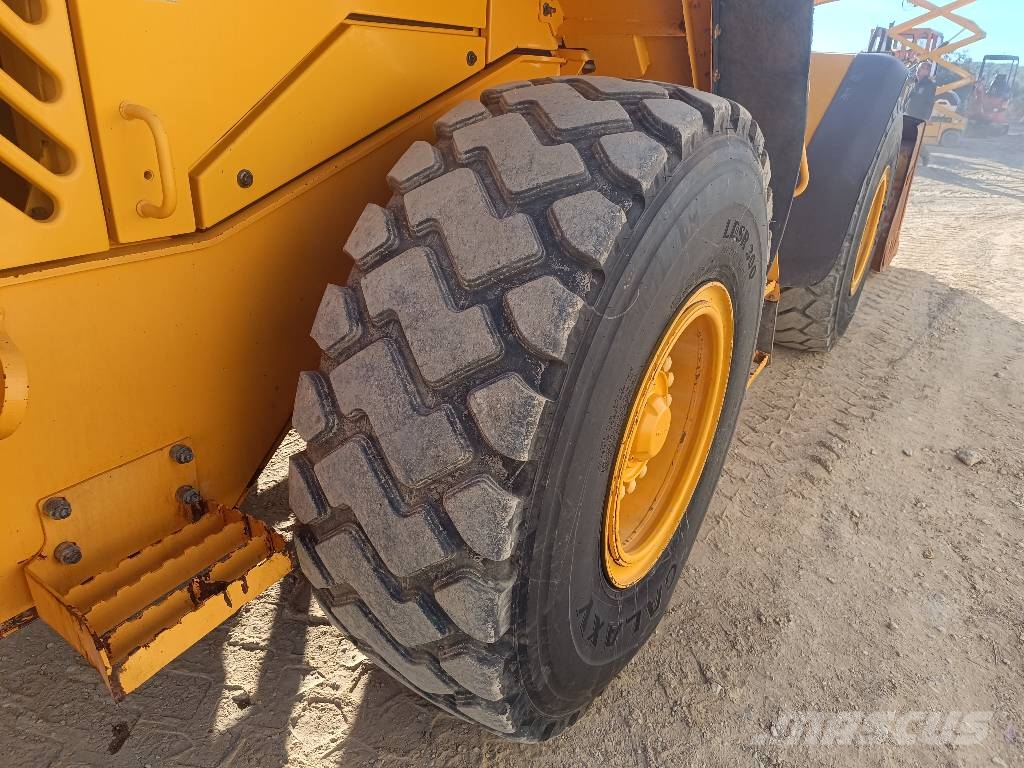 Volvo L 70 E Wheel loaders