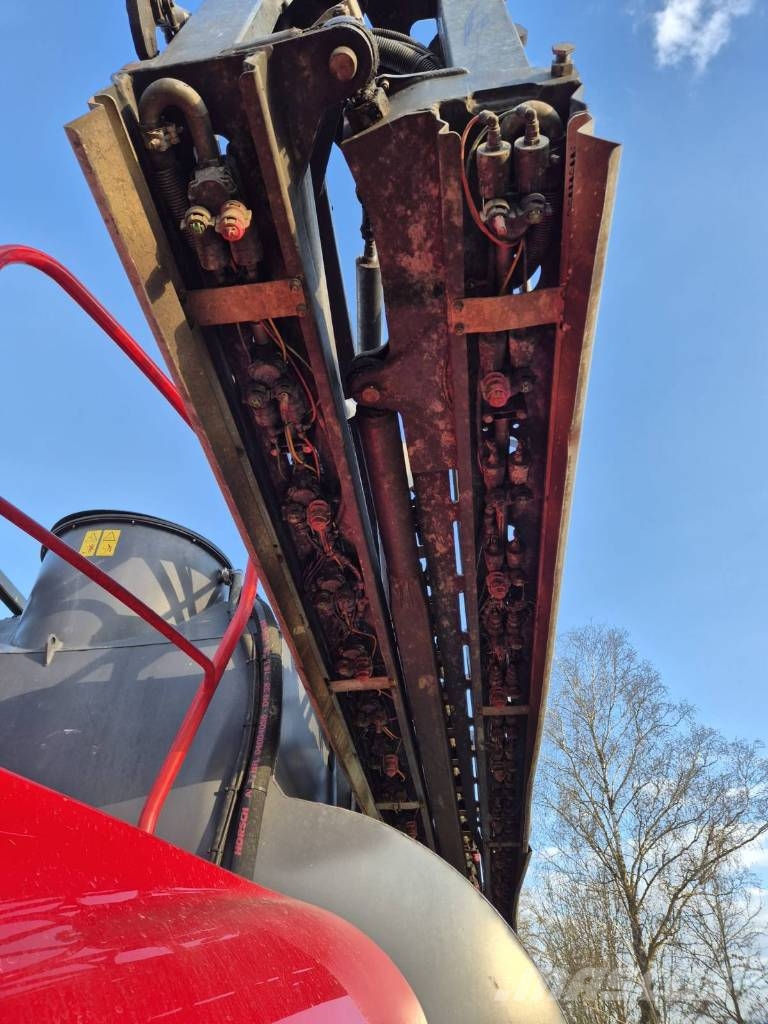 Horsch Leeb 8 GS Trailed sprayers