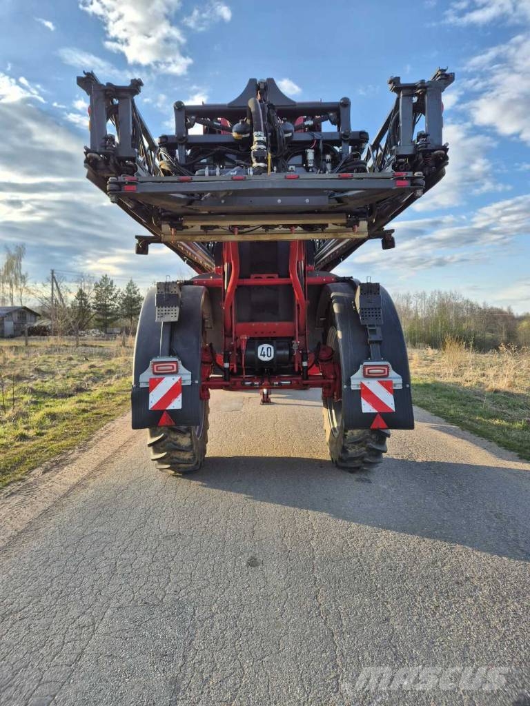 Horsch Leeb 8 GS Trailed sprayers