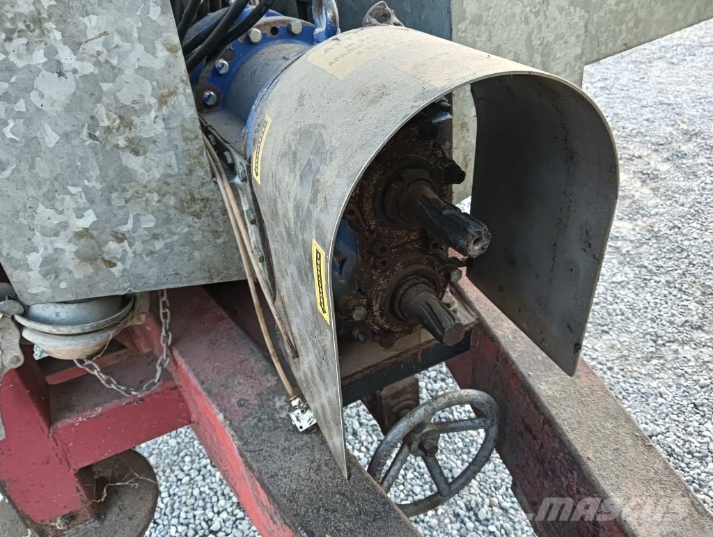  Valzelli 200 cb Overige aanhangers