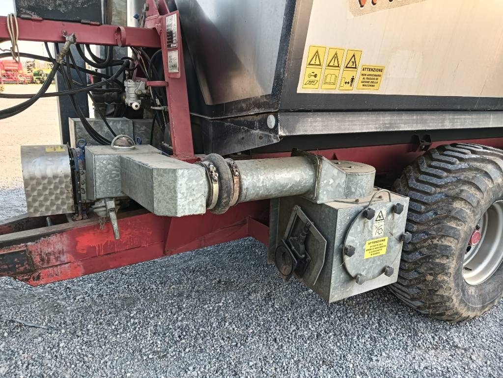  Valzelli 200 cb Overige aanhangers