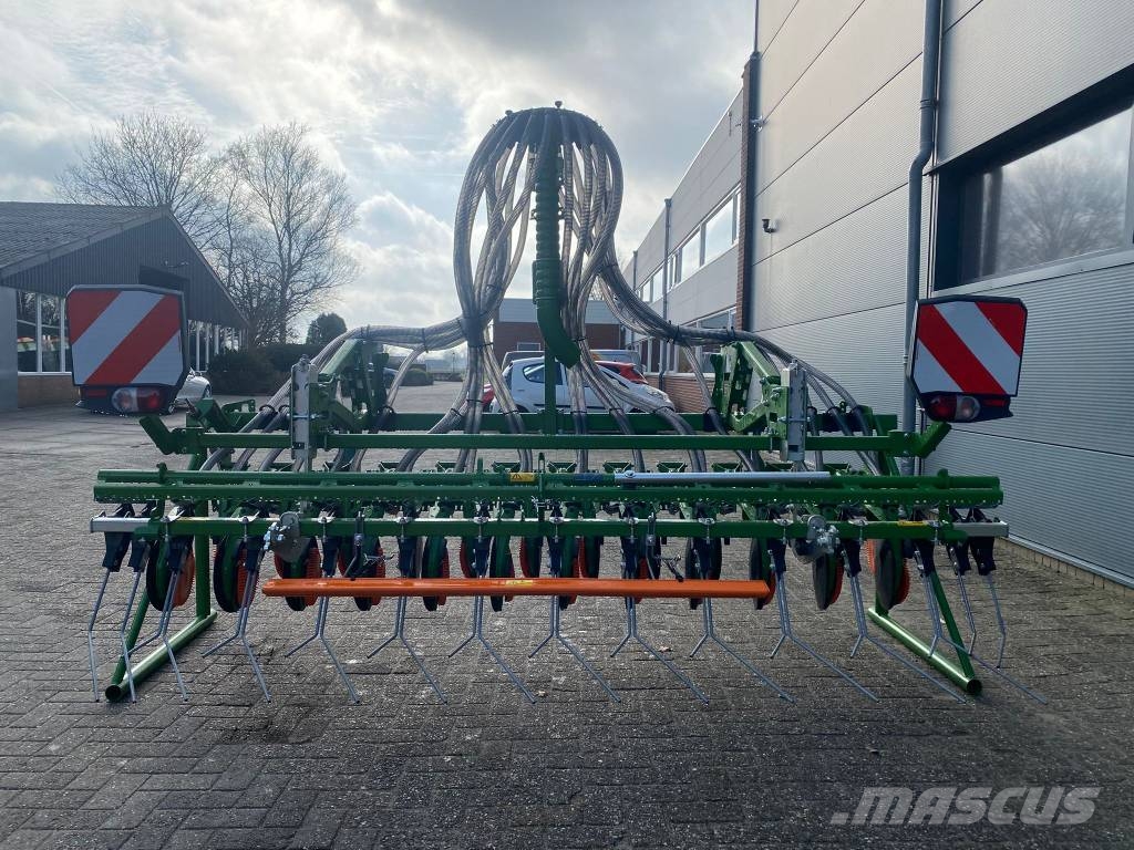 Amazone AD-P 3001 Special Sembradoras combinadas