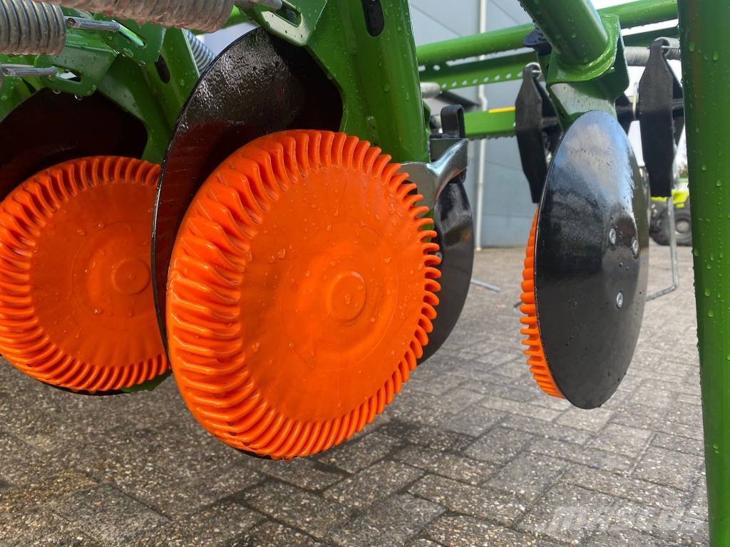 Amazone AD-P 3001 Special Sembradoras combinadas