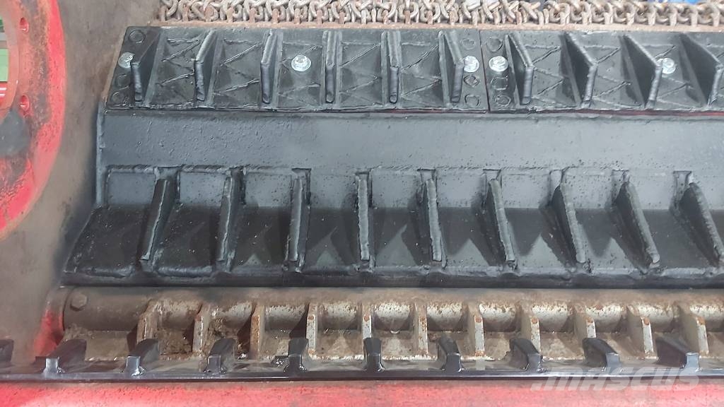 Ahwi PRINOTH UZM700 Kosiarki bijakowe