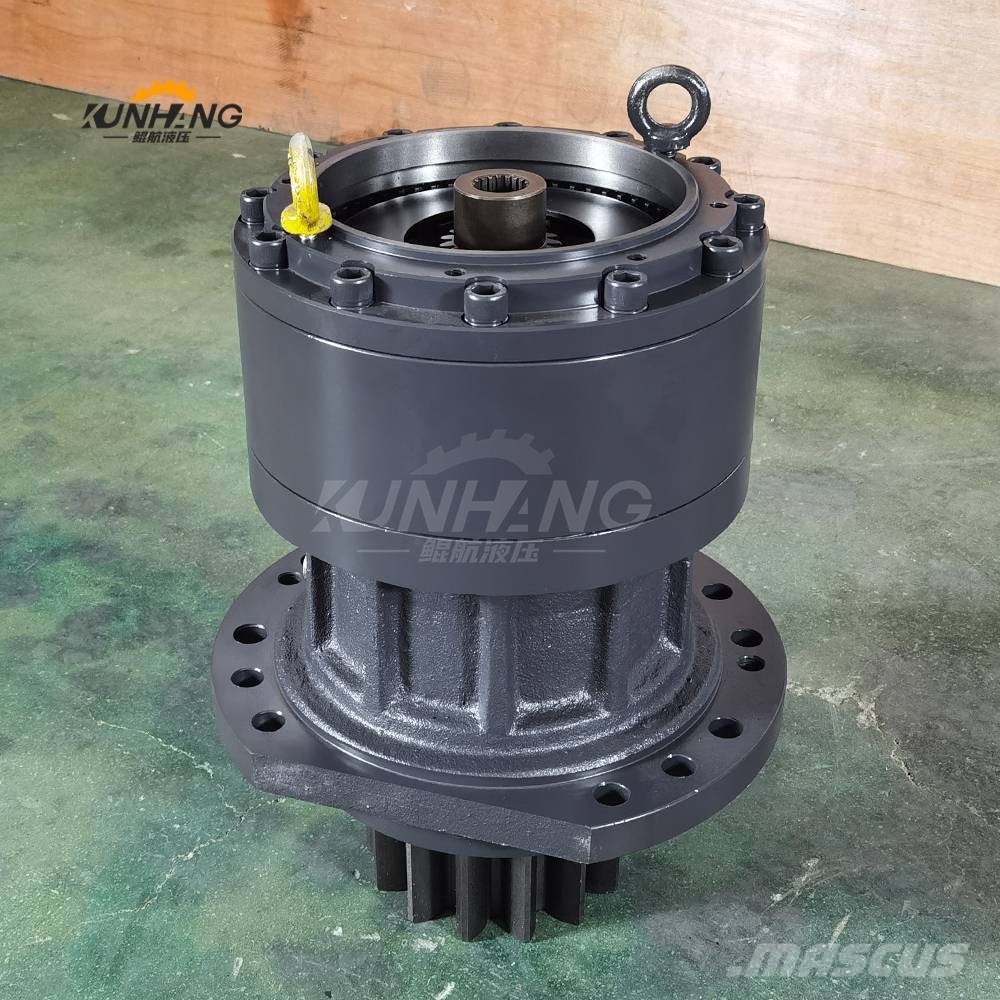 Volvo EC460 Swing Gearbox SA7118-30140 14521444 14541030 Przekładnie i skrzynie biegów