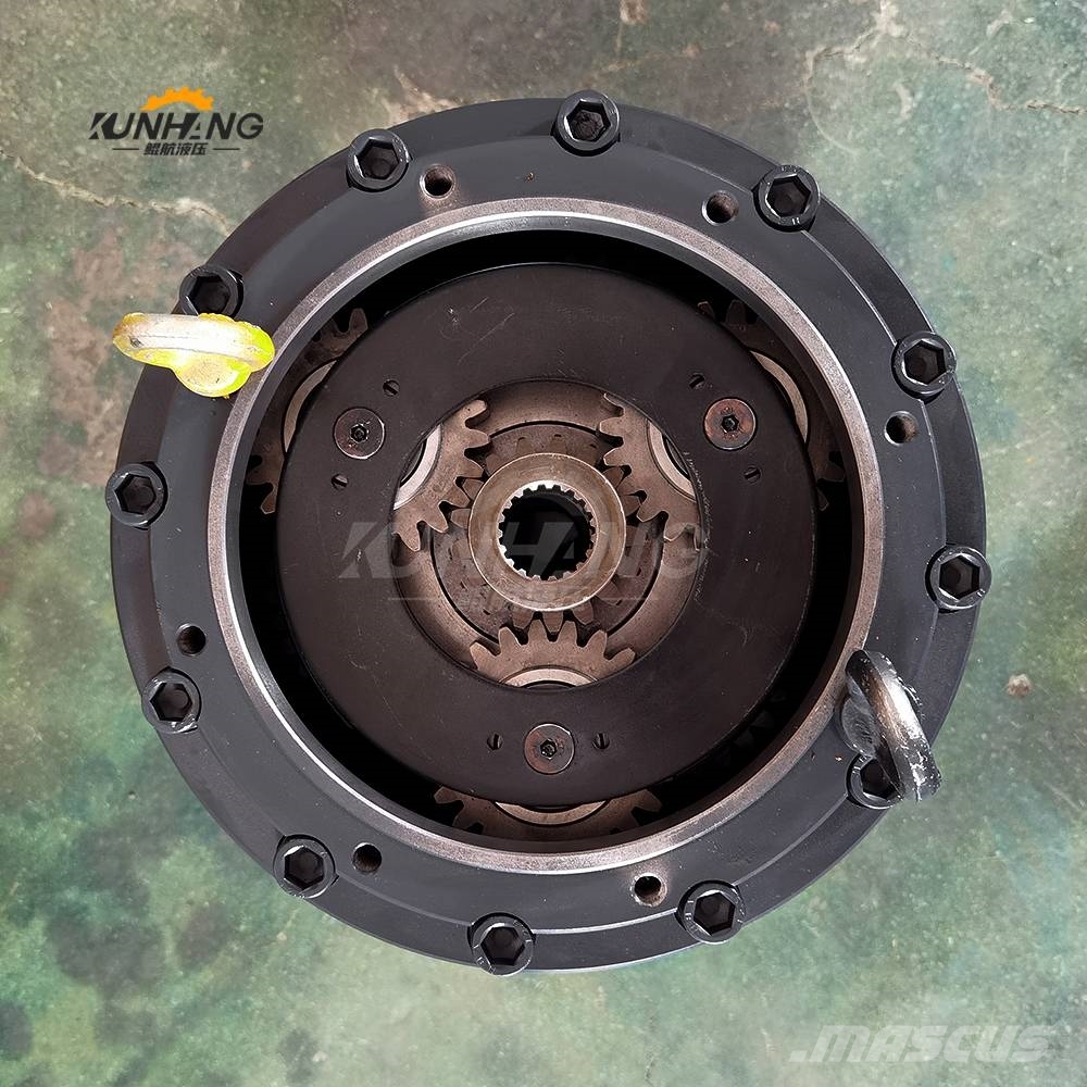 Volvo EC460 Swing Gearbox SA7118-30140 14521444 14541030 Przekładnie i skrzynie biegów