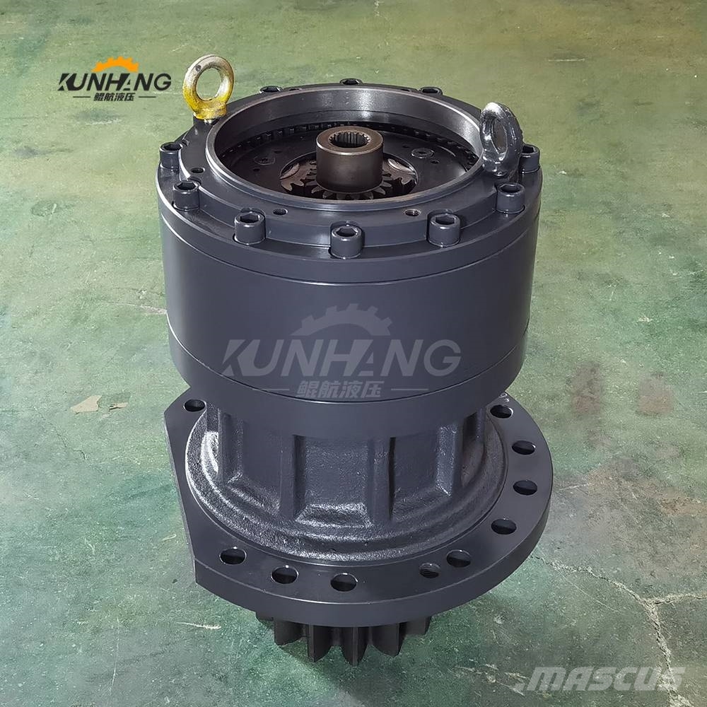 Volvo EC460 Swing Gearbox SA7118-30140 14521444 14541030 Przekładnie i skrzynie biegów
