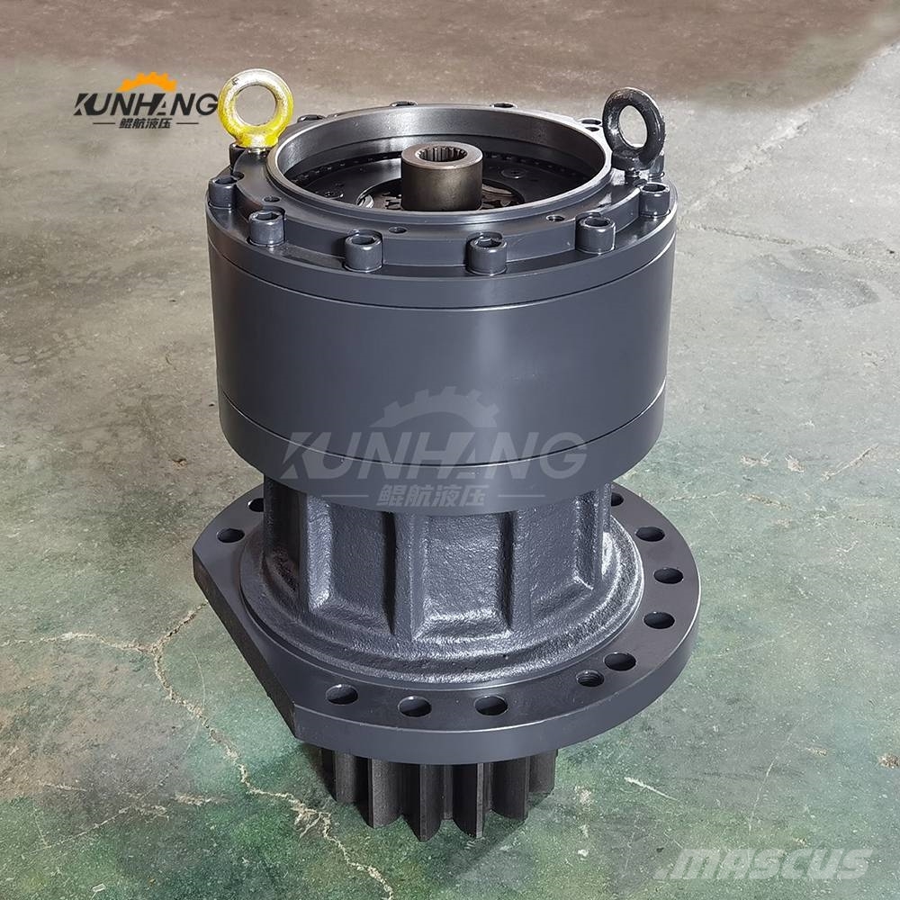 Volvo EC460 Swing Gearbox SA7118-30140 14521444 14541030 Przekładnie i skrzynie biegów