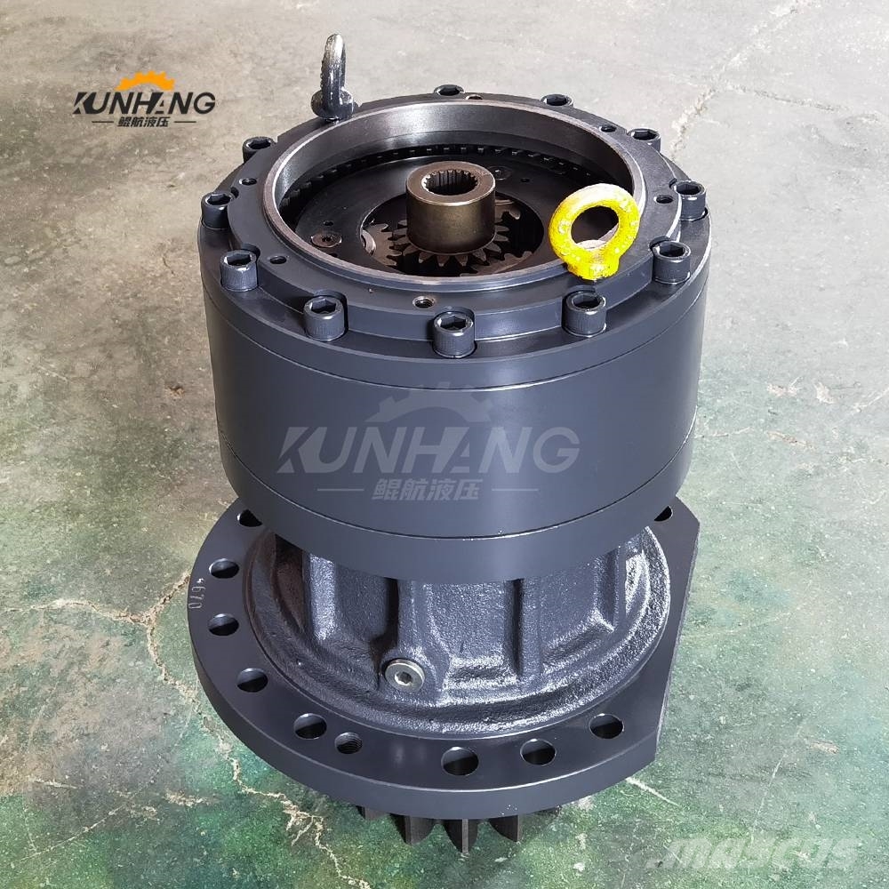 Volvo EC460 Swing Gearbox SA7118-30140 14521444 14541030 Przekładnie i skrzynie biegów
